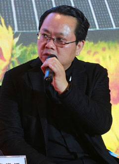 蘇美達(dá)能源控股公司總經(jīng)理李曉江