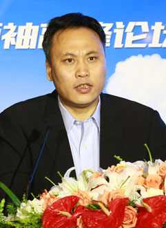 主持人:鑒衡認(rèn)證中心主任秦海巖