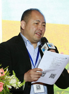 主持人:亞洲開發(fā)銀行高級(jí)能源與碳融資專家沈一揚(yáng)