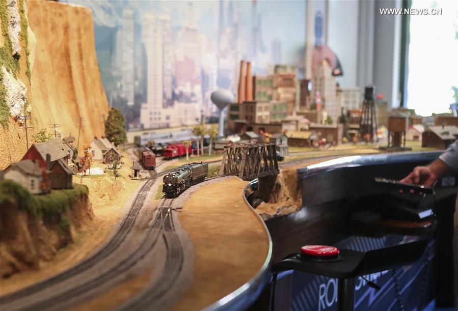 Xinhua Headlines: New tariffs on Chinese imports would sink U.S. small toy companies, disrupt holiday season