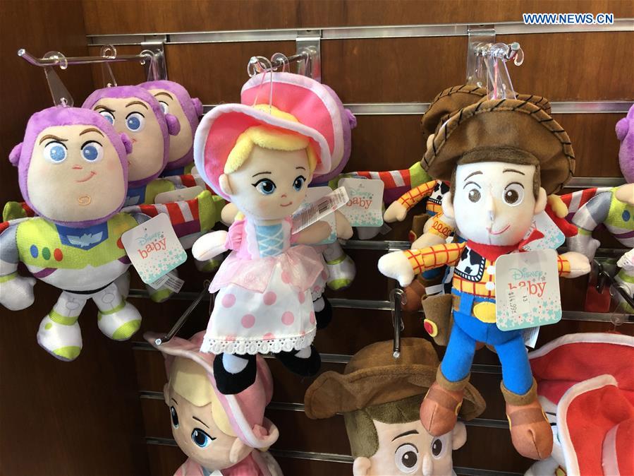 Xinhua Headlines: Marathon hearings shed light on U.S. tariff harm, cherished ties with China