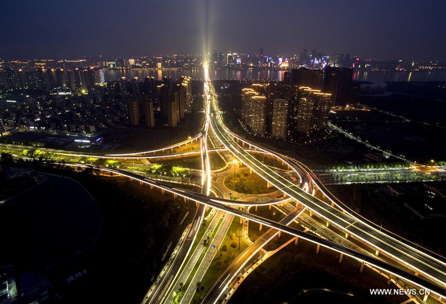Hangzhou is the host city for the 2016 G20 summit on Sept. 4 and Sept. 5. With one month to go, Hangzhou looks forward to G20. (Xinhua/Huang Zongzhi)  Hangzhou is the host city for the 2016 G20 summit on Sept. 4 and Sept. 5. With one month to go, Hangzhou looks forward to G20. (Xinhua/Huang Zongzhi)
