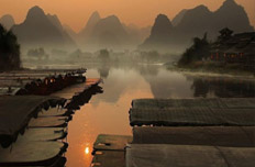 攝影師鏡頭下的美麗中國(guó)