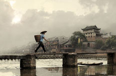 攝影師鏡頭下的美麗中國(guó)