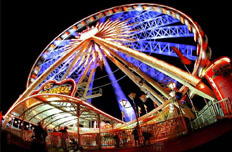 攝影師鏡頭下的美麗中國(guó)