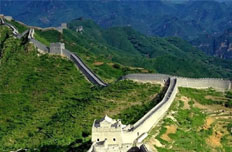 北京生態(tài)服務(wù)價(jià)值近1萬億