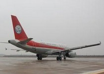 去哪兒網接送“不準點”賠機票