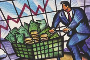 年報行情震蕩中顯露優勢 從主業構成尋找成長股