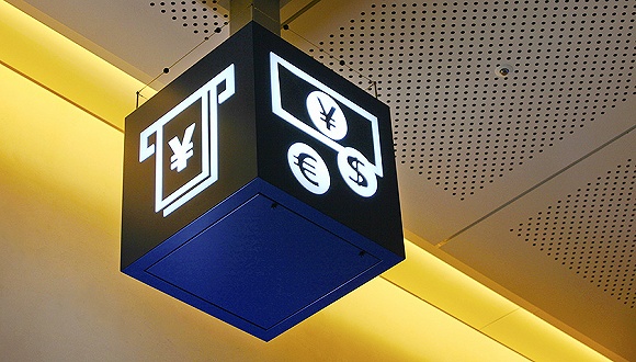 深港通：“踩”著滬港通的足跡？