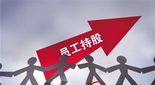 怪象:高呼全體員工增持 大股東不掏錢