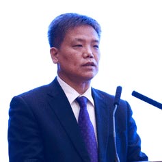 郭英會:力求將博覽會打造成國際化創新型展會平臺