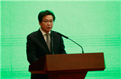 張冬來：相約美麗淮安，共襄食博盛會(huì)
