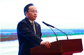 顧坤：立足江蘇、輻射全國(guó)、拓展海外 力爭(zhēng)成為食品行業(yè)品牌國(guó)際展會(huì)