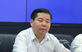 福州市副市長杭東:四大措施推動食安城市建設