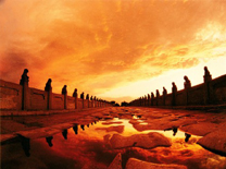 細數(shù)那些因“月”而著名的美景