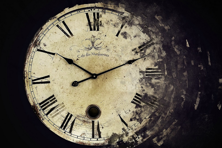 調控周期正在縮短？