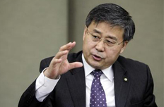 郭樹(shù)清:低收入人群不宜進(jìn)股市