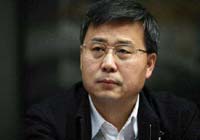 證監(jiān)會(huì)換帥