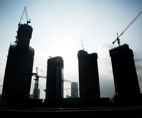 樓市到頂了嗎?經(jīng)濟學家這么說