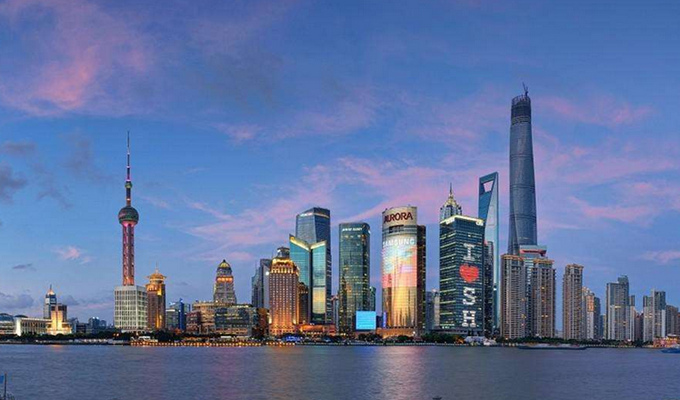 除了雄安,你還知道哪些國家級新區?