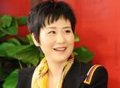 李小琳談綠色電力轉(zhuǎn)型