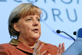 默克爾呼吁加強金融監(jiān)管
