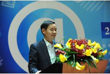 王家業(yè):建議加快電子支付領(lǐng)域的法律法規(guī)建設(shè)