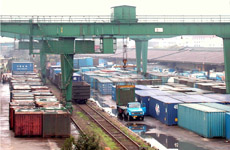 物流業擔心“難抵稅”