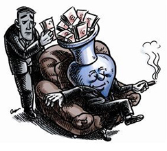 社會為何詬病獨(dú)董事件？