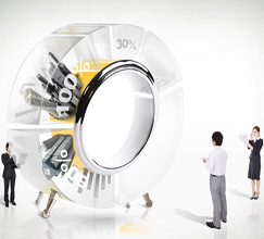 聲譽受損殃及行業內公司群體？