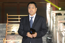 瀘州老窖股份有限公司榮獲“中國(guó)企業(yè)夢(mèng)之隊(duì)”文化之夢(mèng)殊榮