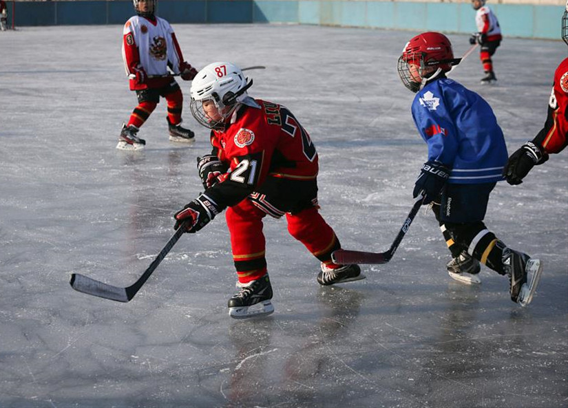 你家孩子“個子”達(dá)標(biāo)了嗎？