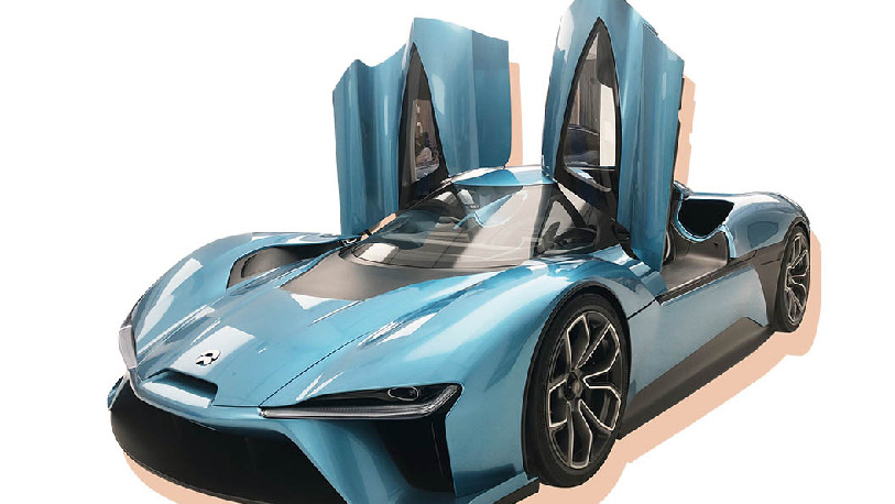 挪威:“新能源車試驗場”如何煉成