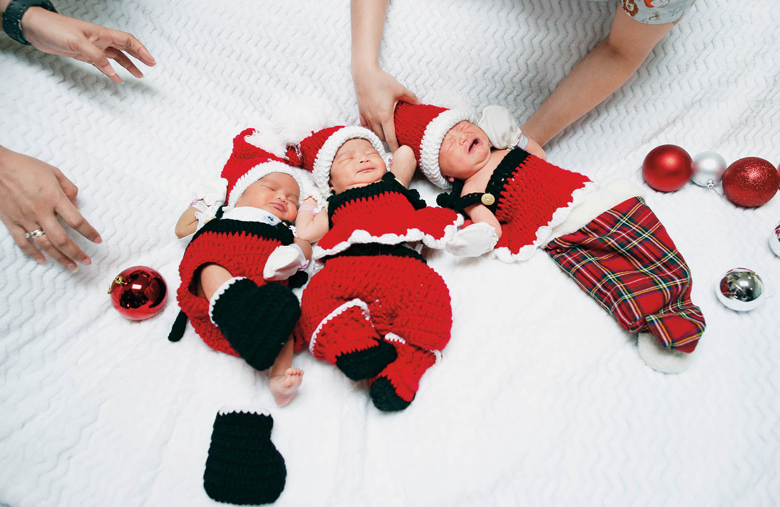 “三親育子”技術的前景與爭議