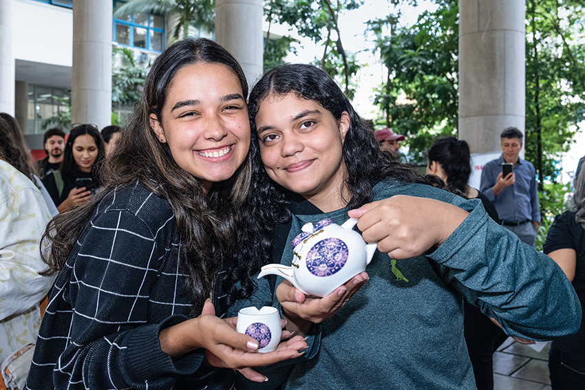 巴西Z世代:追求個性,發現生命的意義