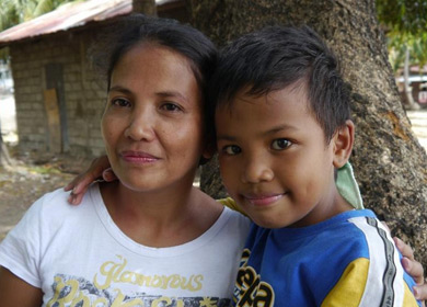 菲律賓的“狂犬病之戰”【高清】