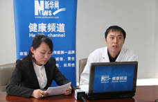 劉樹(shù)庫(kù)談乳腺癌高發(fā)人群如何防治