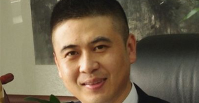 馮永昌:云計算與大數據時代的量化投資