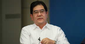 孟永超:資本市場風險管理之道