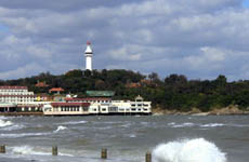 山東保障房建設:“暖心房”暖民心