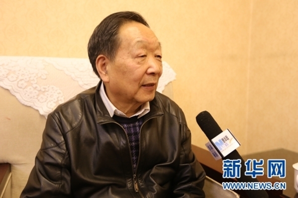 李德仁:智慧城市新階段=數字城市+互聯網+云計算