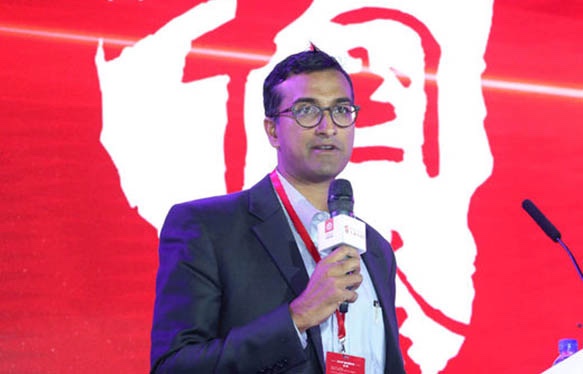 阿倫·拉奧:復制硅谷成功秘訣,需要企業、大學、政府的合力