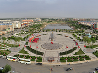 寧夏金鳳區創新創業服務平臺助推區域經濟發展