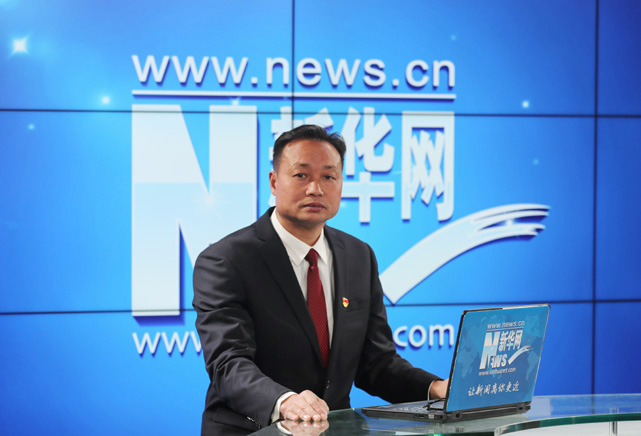 左從貴:做貼近群眾的"調解明星"