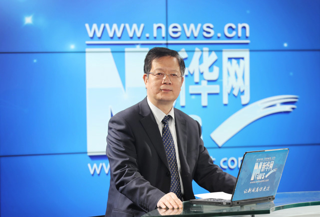 施漢生:規范公證執業行為 確保公證文書質量