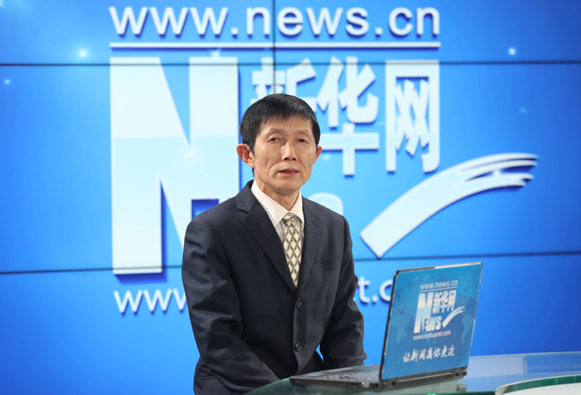 劉少華:做好三方面工作推動新時代全民普法實現新發展