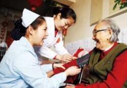 頂層設計應對老齡化，長期護理保險試點成效顯現