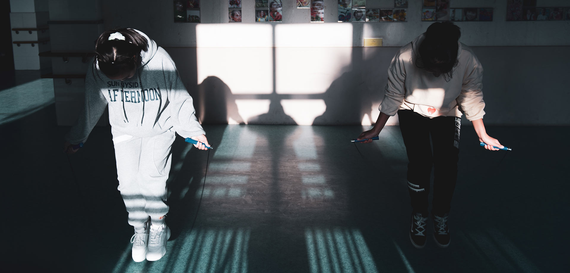 【顯影中國】國際殘疾人日特刊:讓殘疾人遇見“光”