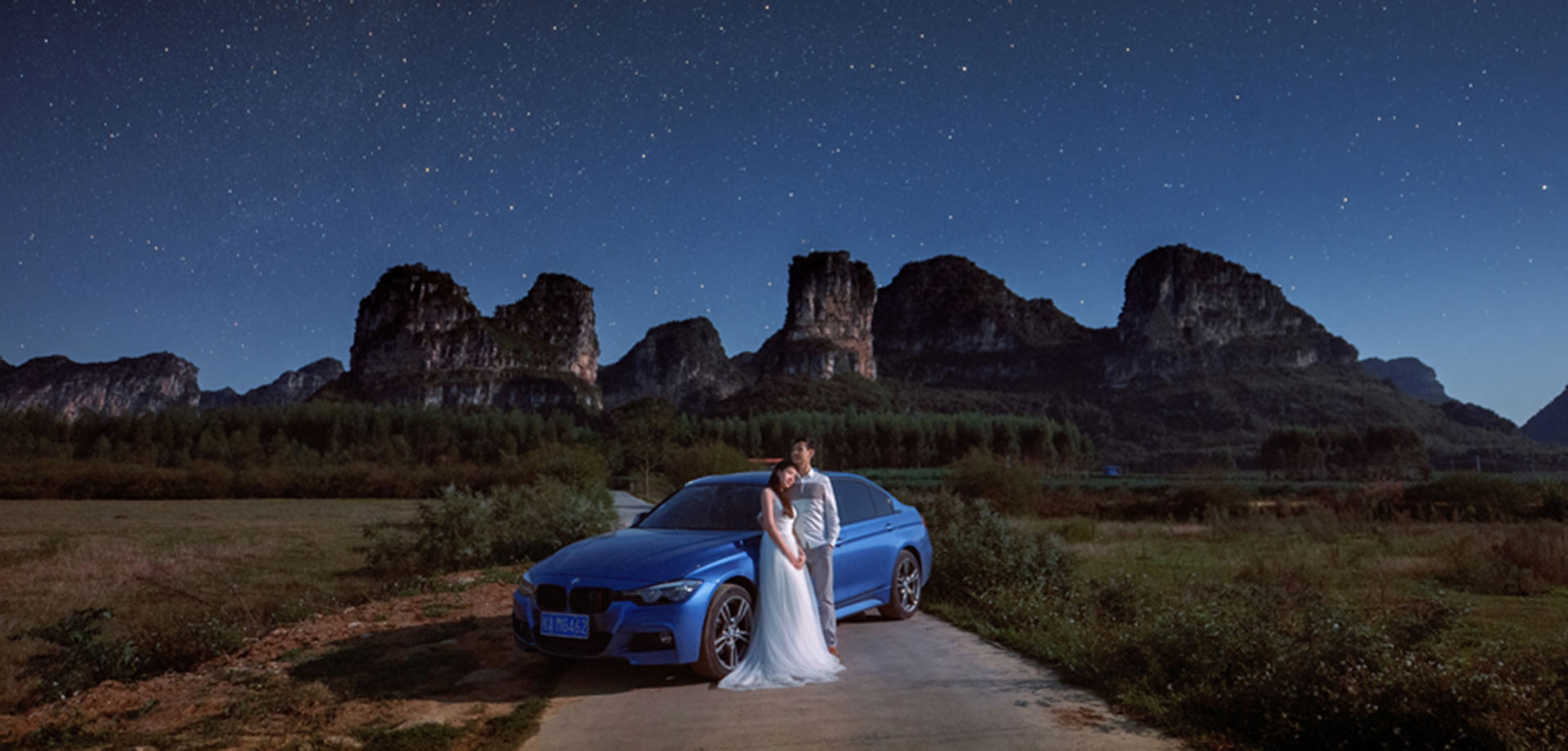 【光影輕課堂】保姆級教程!帶你拍絕美星空