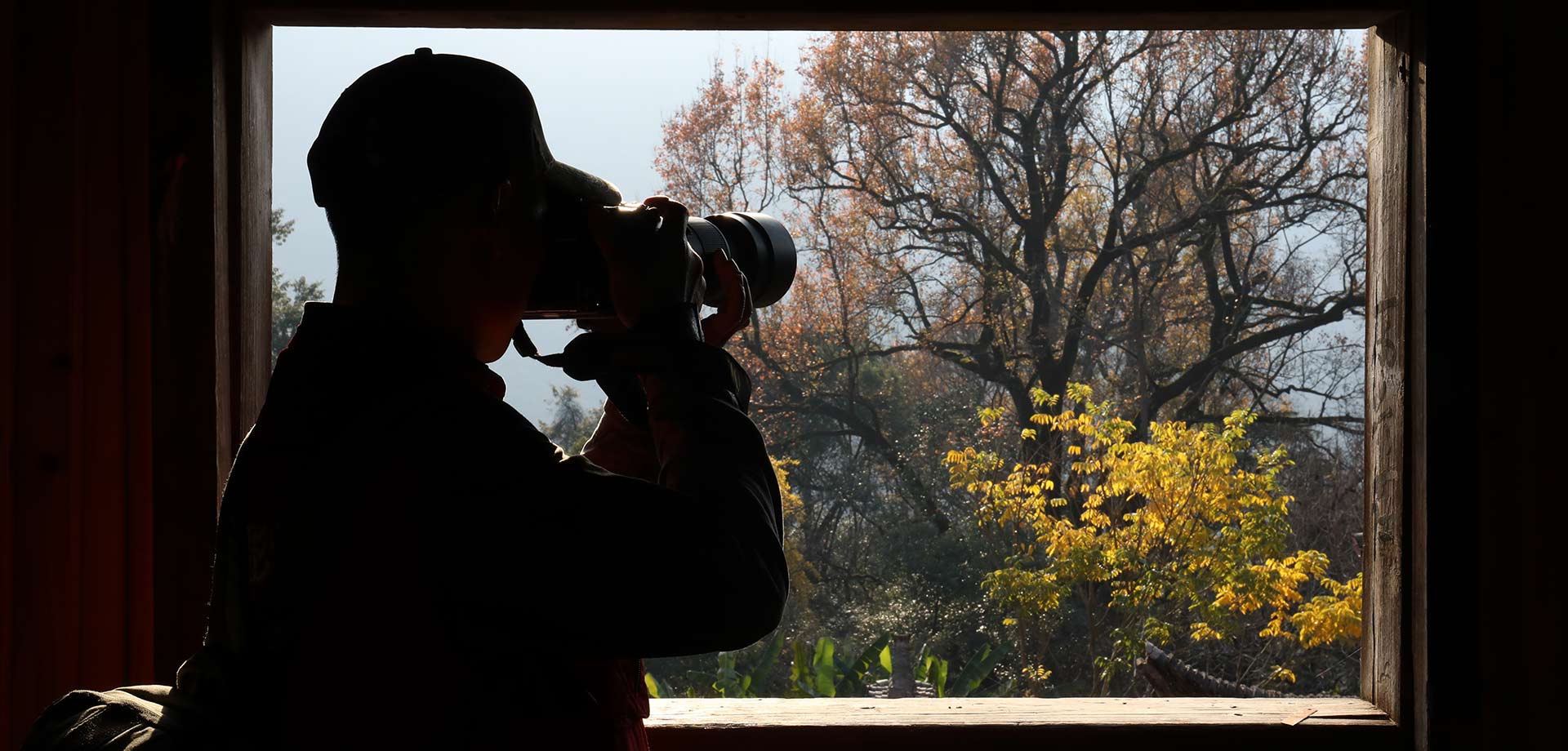 【顯影中國】鄉村攝影師:我用鏡頭為家鄉代言